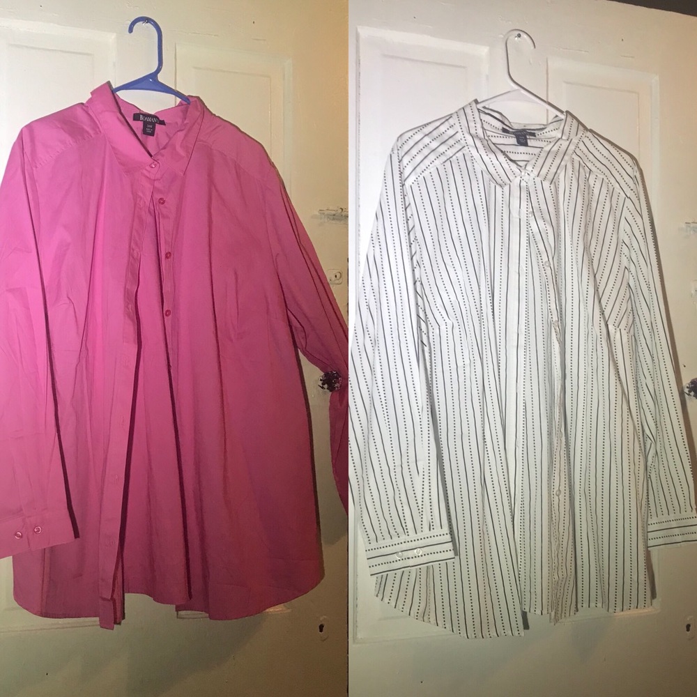 romans button up shirt